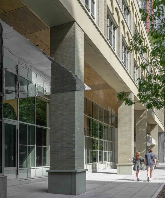 Kaye Residences / Grzywinski+Pons - Interior Photography, Glass, Concrete