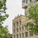 Kaye Residences / Grzywinski+Pons - Exterior Photography, Apartments