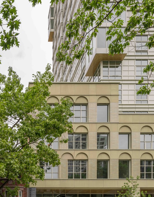 Kaye Residences / Grzywinski+Pons - Exterior Photography