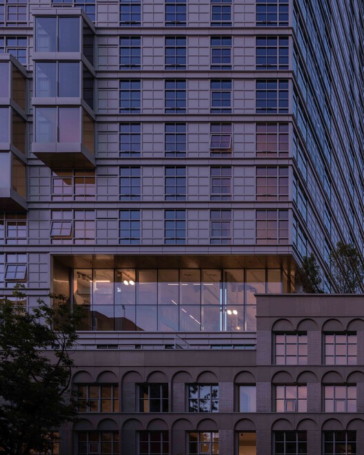 Kaye Residences / Grzywinski+Pons - Exterior Photography