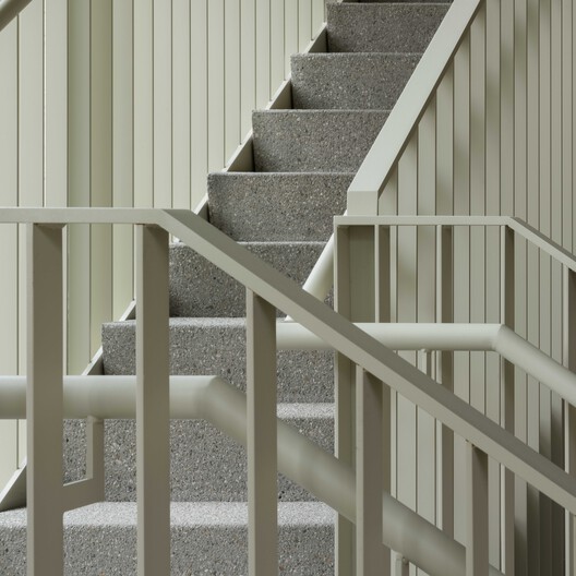 Kaye Residences / Grzywinski+Pons - Image 22 of 38