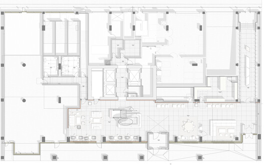 Kaye Residences / Grzywinski+Pons - Image 32 of 38