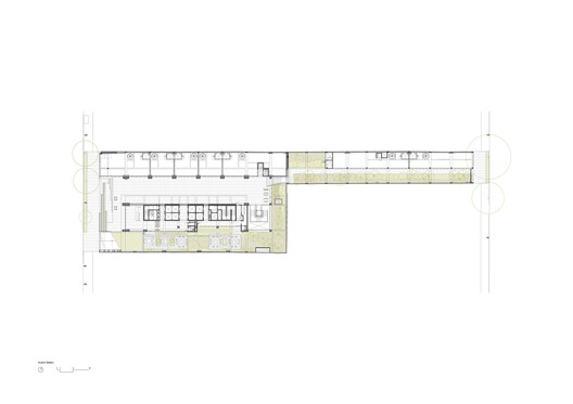 Edifício Capote 210 / Andrade Morettin Arquitetos Associados - Imagem 24 de 31