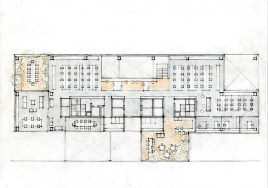 Edifício Capote 210 / Andrade Morettin Arquitetos Associados - Imagem 28 de 31