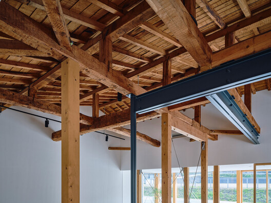 Kamioka Office / Kraft Architects Kamioka Office / Kraft Architects - Image 12 of 26