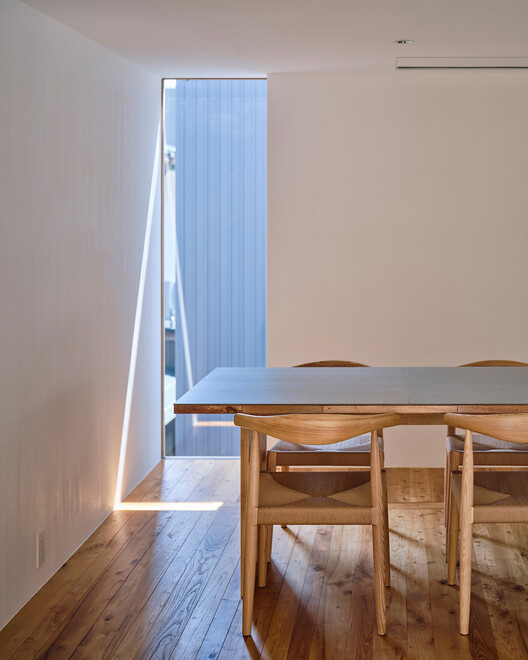 Kamioka Office / Kraft Architects Kamioka Office / Kraft Architects - Image 16 of 26