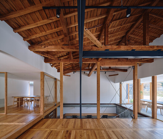 Kamioka Office / Kraft Architects Kamioka Office / Kraft Architects - Image 3 of 26