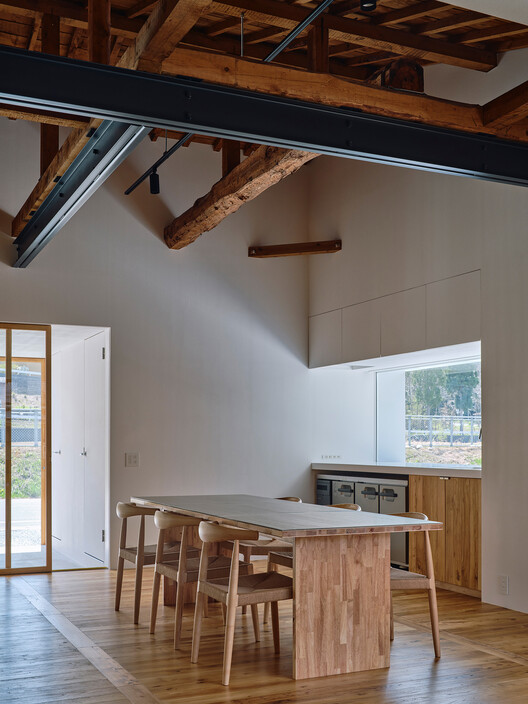 Kamioka Office / Kraft Architects Kamioka Office / Kraft Architects - Image 13 of 26