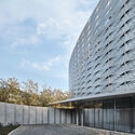 Ivory Coast Embassy / GLH Architects - Exterior Photography, Offices