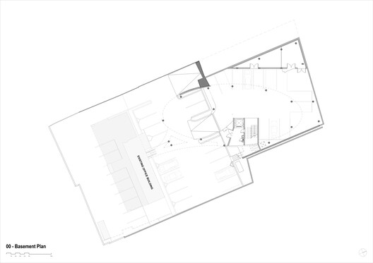 Ivory Coast Embassy / GLH Architects Ivory Coast Embassy / GLH Architects - Image 16 of 25