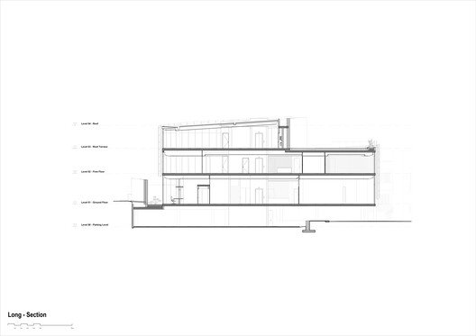 Ivory Coast Embassy / GLH Architects Ivory Coast Embassy / GLH Architects - Image 20 of 25