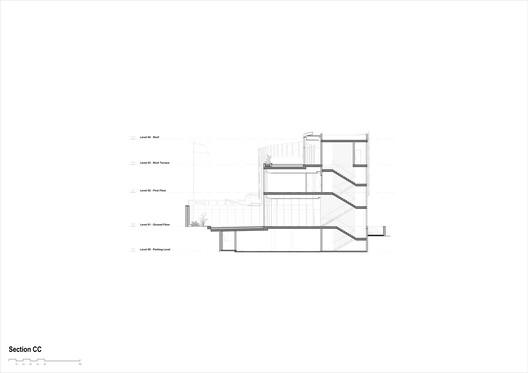 Ivory Coast Embassy / GLH Architects Ivory Coast Embassy / GLH Architects - Image 21 of 25