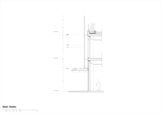 Ivory Coast Embassy / GLH Architects Ivory Coast Embassy / GLH Architects - Image 24 of 25