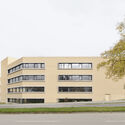 Georg Kerschensteiner Vocational School - Exterior Photography, Schools 