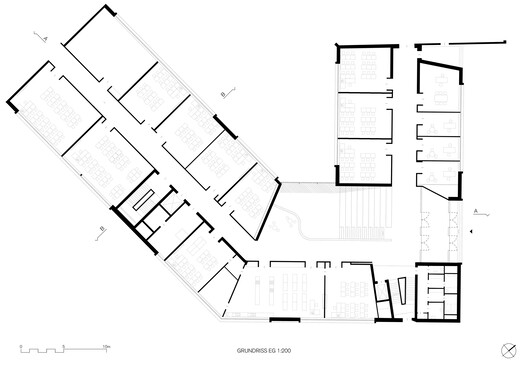 Georg Kerschensteiner Vocational School - Image 14 of 17