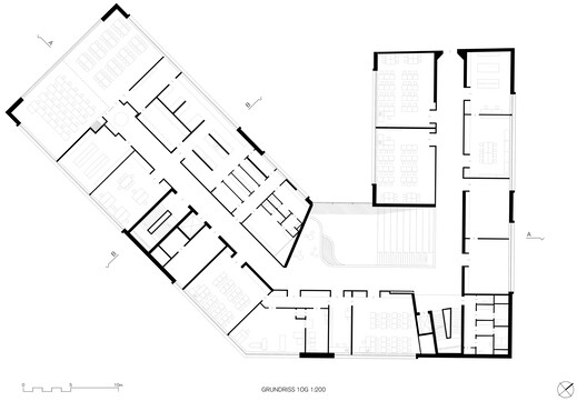 Georg Kerschensteiner Vocational School - Image 15 of 17