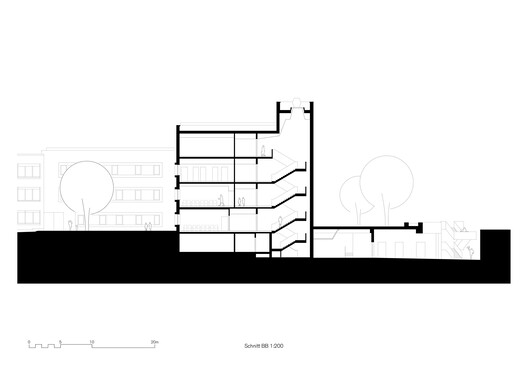 Georg Kerschensteiner Vocational School - Image 17 of 17