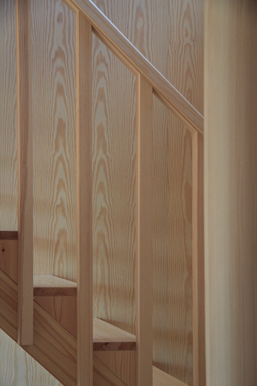 House in Cervelló / arqbag House in Cervelló / arqbag - Image 16 of 33