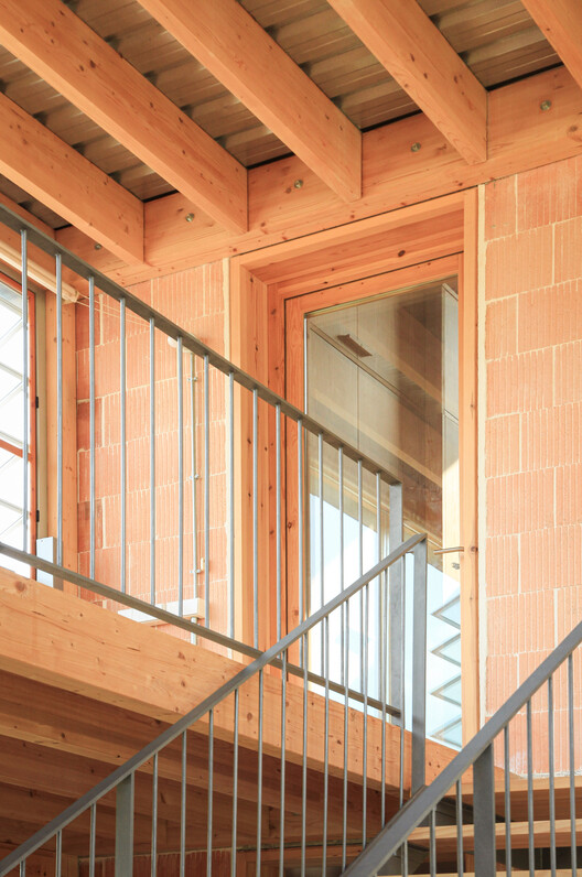 House in Cervelló / arqbag House in Cervelló / arqbag - Image 12 of 33