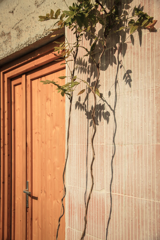 House in Cervelló / arqbag House in Cervelló / arqbag - Interior Photography, Wood