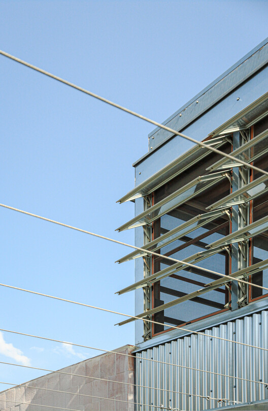 House in Cervelló / arqbag House in Cervelló / arqbag - Exterior Photography, Glass, Steel