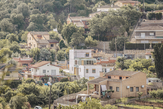 House in Cervelló / arqbag House in Cervelló / arqbag - Exterior Photography