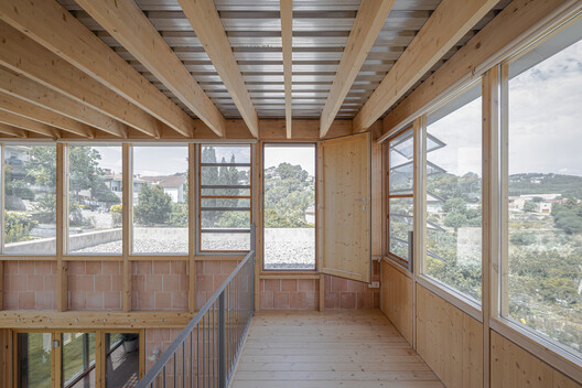 House in Cervelló / arqbag House in Cervelló / arqbag - Image 9 of 33