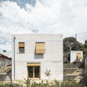 Casa Cervelló / arqbag - fotografía exterior