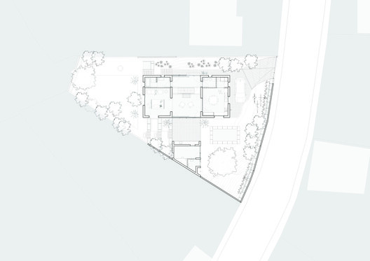 House in Cervelló / arqbag House in Cervelló / arqbag - Image 22 of 33