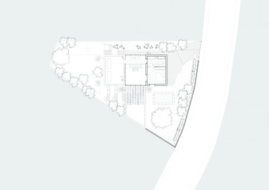 House in Cervelló / arqbag House in Cervelló / arqbag - Image 23 of 33