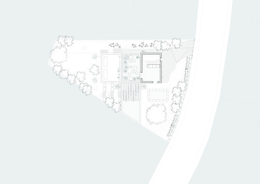 House in Cervelló / arqbag House in Cervelló / arqbag - Image 24 of 33