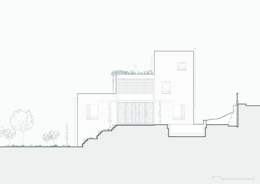 House in Cervelló / arqbag House in Cervelló / arqbag - Image 30 of 33