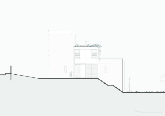 House in Cervelló / arqbag House in Cervelló / arqbag - Image 31 of 33