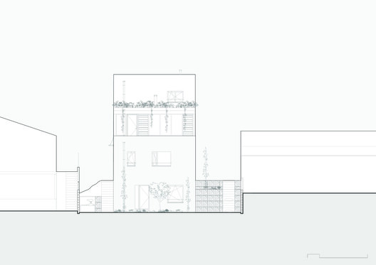 House in Cervelló / arqbag House in Cervelló / arqbag - Image 32 of 33