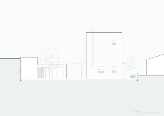 House in Cervelló / arqbag House in Cervelló / arqbag - Image 33 of 33