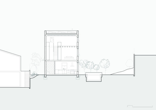 House in Cervelló / arqbag House in Cervelló / arqbag - Image 26 of 33