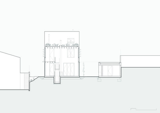 House in Cervelló / arqbag House in Cervelló / arqbag - Image 27 of 33