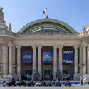 Art Paris 2026 Returns to the Grand Palais, Framing Language and Reparation Within an Architectural Landmark - Image 1 of 4