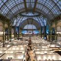 Art Paris 2026 Returns to the Grand Palais, Framing Language and Reparation Within an Architectural Landmark - Image 3 of 4