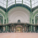 Art Paris 2026 Returns to the Grand Palais, Framing Language and Reparation Within an Architectural Landmark - Image 2 of 4