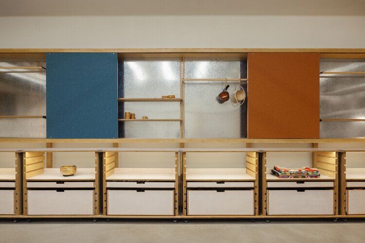 席地而作杭州店 / 一门社 - 更多图片