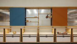 席地而作杭州店 / 一门社