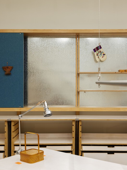 OnLand / amass OnLand / amass - Interior Photography, Wood