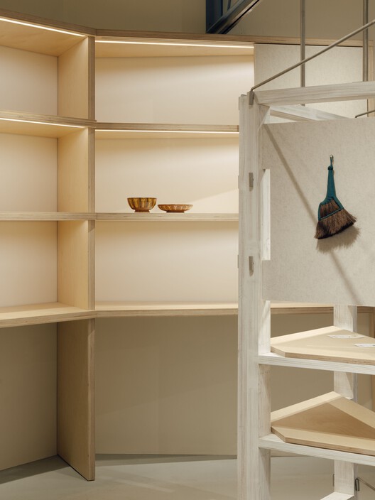 OnLand Shanghai / amass - Image 8 of 30