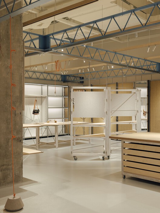 OnLand Shanghai / amass - Image 6 of 30