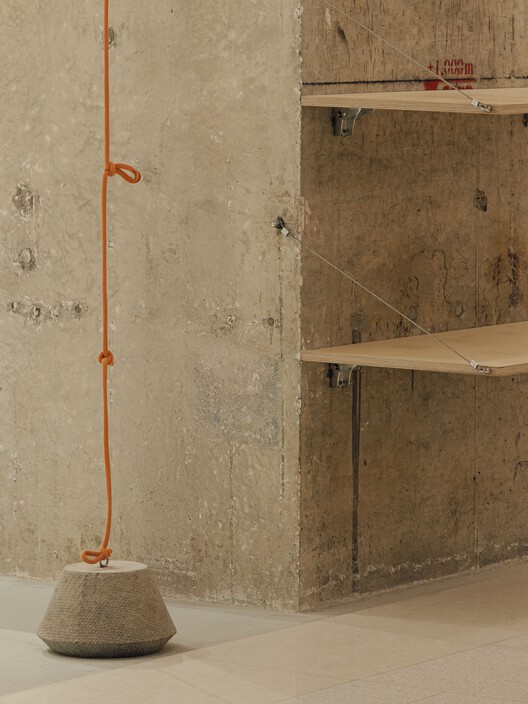 OnLand Shanghai / amass - Interior Photography, Bathroom