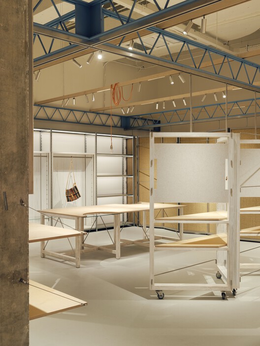 OnLand Shanghai / amass - Image 3 of 30