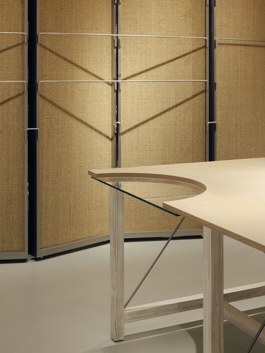 OnLand Shanghai / amass - Interior Photography, Chair