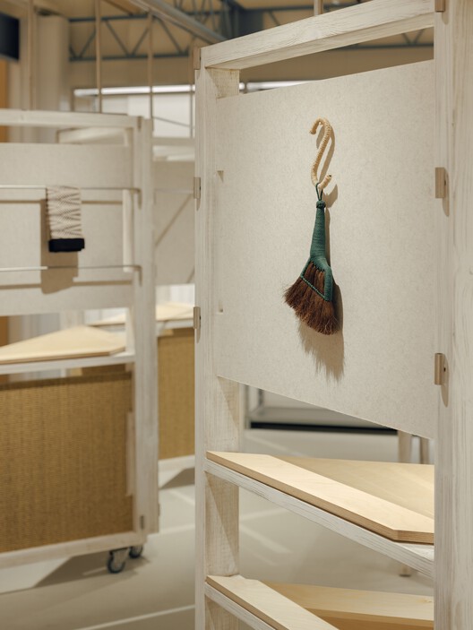 OnLand Shanghai / amass - Image 26 of 30