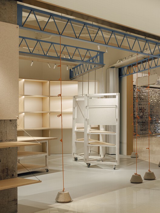 OnLand Shanghai / amass - Image 27 of 30
